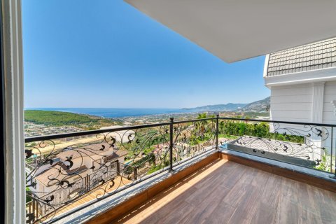 Villa 5+1 Alanya, Antalya, Türkiye №215228 - 8