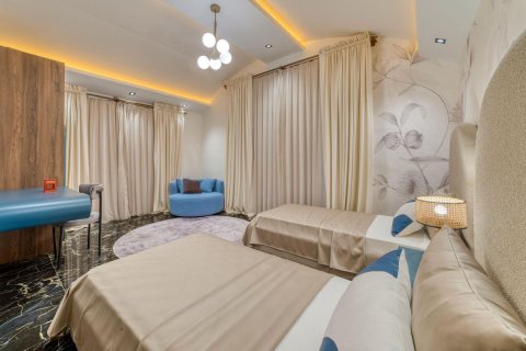 Villa 5+1 Alanya, Antalya, Türkiye №215228 - 7