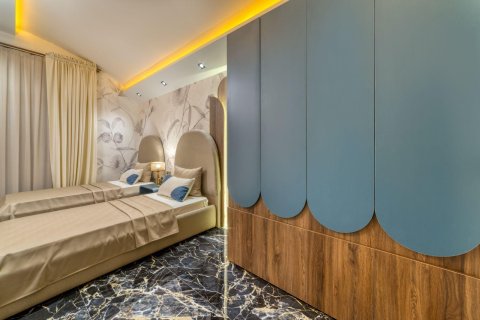 Villa 5+1 Alanya, Antalya, Türkiye №215228 - 6