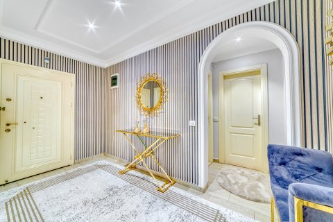 4+1 Leilighet i Alanya, Antalya, Tyrkia Nr. 213738 - 3