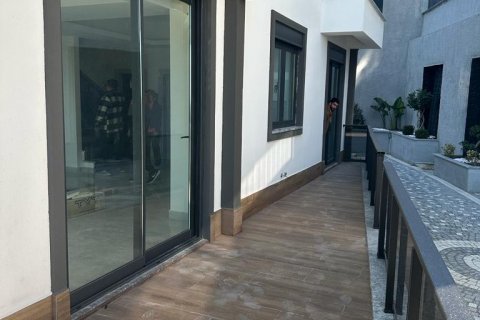 4+1 Takvåning  i Alanya, Antalya, Turkiet Nr. 101617 - 22