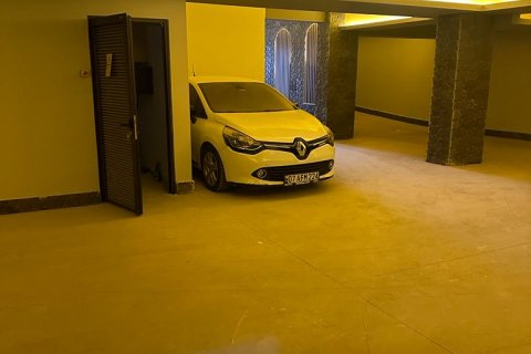 4+1 Takvåning  i Alanya, Antalya, Turkiet Nr. 101617 - 24