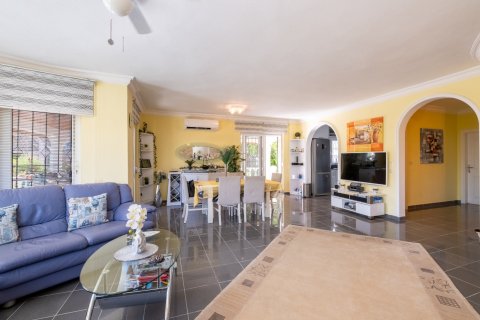 Lejlighed  i Avsallar, Antalya, Tyrkiet Nr. 222434 - 13