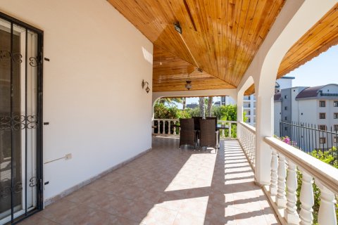 Lejlighed  i Avsallar, Antalya, Tyrkiet Nr. 222434 - 12