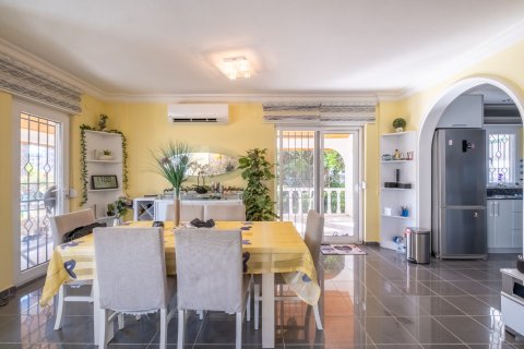 Lejlighed  i Avsallar, Antalya, Tyrkiet Nr. 222434 - 14