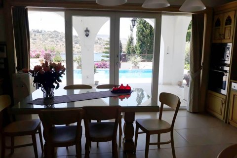 8+1 Villa i Turkbuku, Mugla, Tyrkiet Nr. 214898 - 10