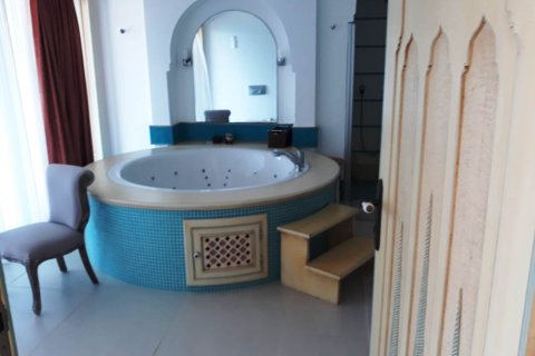 8+1 Villa i Turkbuku, Mugla, Tyrkiet Nr. 214898 - 12