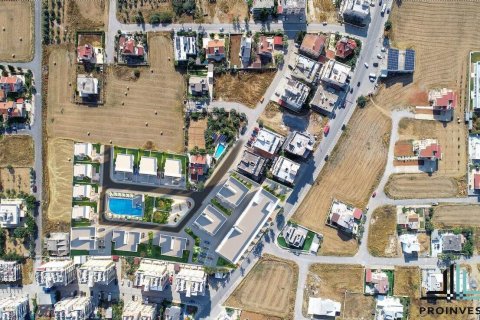 Продажа квартиры в Йенибоазичи, Фамагусте, Северный Кипр 3+1, 160м2, №87635 – фото 21