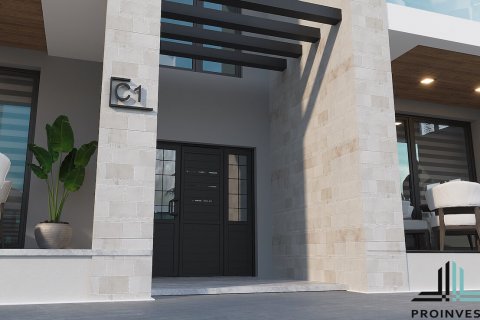 Продажа квартиры в Йенибоазичи, Фамагусте, Северный Кипр 3+1, 160м2, №87635 – фото 20