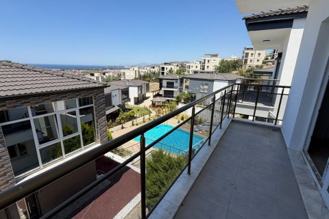  در  Kusadasi ، ترکیه 140 متر مربع.  شماره 228662 - 6