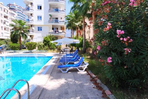 Daire  2+1  Mahmutlar, Antalya, Türkiye №105331