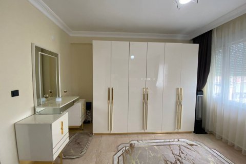 2+1 Lejlighed  i Mahmutlar, Antalya, Tyrkiet Nr. 105331 - 16
