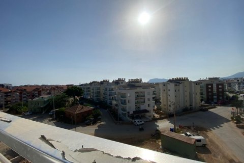   i Oba, Antalya, Tyrkia Nr. 137383 - 22