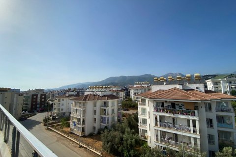   i Oba, Antalya, Tyrkia Nr. 137383 - 21