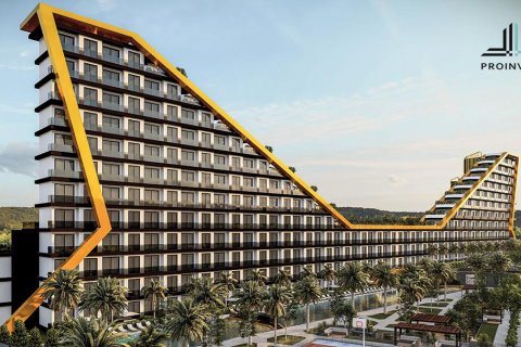 Daire 2+1 Altıntaş, Antalya, Türkiye №140559 - 5