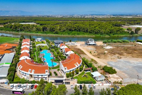 Daire 2+1 Antalya, Türkiye №224814