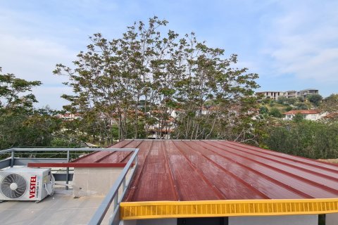 2+1 Wohnung  in Kusadasi, Aydin, Türkei Nr. 102736 - 21