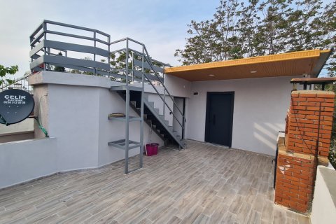 2+1 Wohnung  in Kusadasi, Aydin, Türkei Nr. 102736 - 22