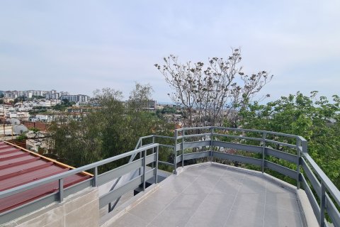 2+1 Wohnung  in Kusadasi, Aydin, Türkei Nr. 102736 - 19