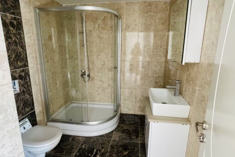 3+1 Lägenhet  i Mersin, Turkiet Nr. 100773 - 15