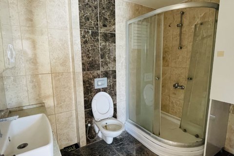 3+1 Lägenhet  i Mersin, Turkiet Nr. 100773 - 14