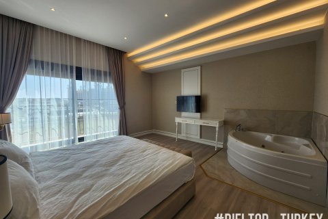 Продажа виллы  в Белеке, Анталье, Турция 4+1, 302м2, №140033 – фото 20
