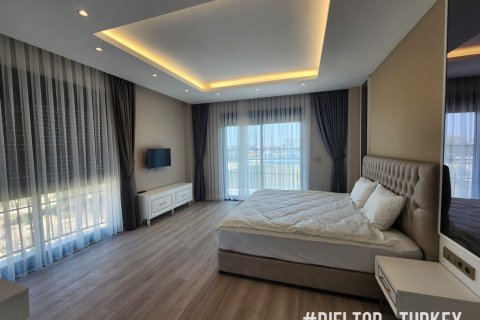 Продажа виллы  в Белеке, Анталье, Турция 4+1, 302м2, №140033 – фото 18