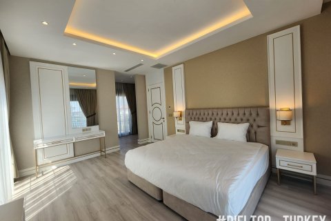 Продажа виллы  в Белеке, Анталье, Турция 4+1, 302м2, №140033 – фото 19
