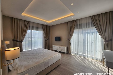 Продажа виллы  в Белеке, Анталье, Турция 4+1, 302м2, №140033 – фото 17