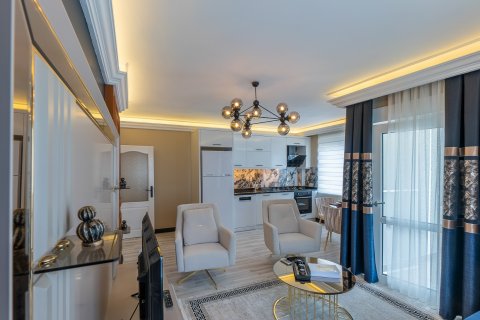 2+1 Lägenhet i Alanya, Antalya, Turkiet Nr. 97935 - 3