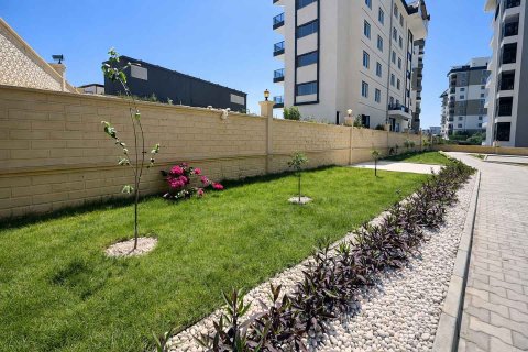 Продажа квартиры  в Авсалларе, Анталье, Турция 1+1, 50м2, №228398 – фото 12