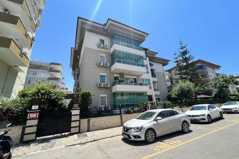Apartment for sale in Oba, Antalya, Turkey, 1 bedroom, 55m2, No. 136653 – photo 2