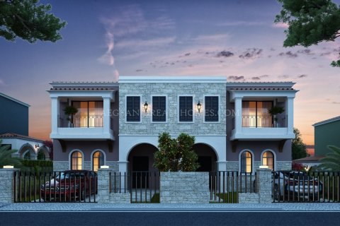 Villa for sale  in Kusadasi, Aydin, Turkey, 3 bedrooms, 130m2, No. 101362 – photo 16