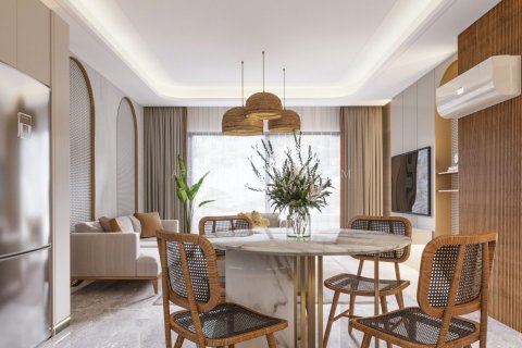 Villa for sale  in Kusadasi, Aydin, Turkey, 3 bedrooms, 130m2, No. 101362 – photo 15