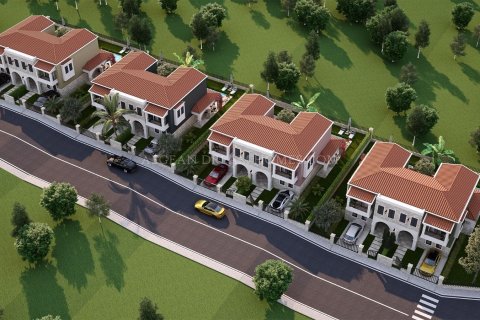 Villa for sale  in Kusadasi, Aydin, Turkey, 3 bedrooms, 130m2, No. 101362 – photo 14
