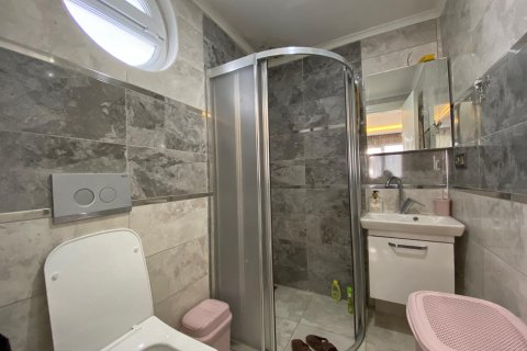 2+1 Lägenhet i Mahmutlar, Antalya, Turkiet Nr. 107599 - 13