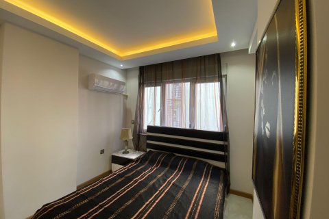 2+1 Lägenhet i Mahmutlar, Antalya, Turkiet Nr. 107599 - 14