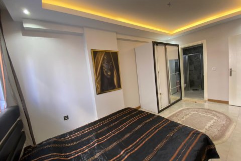 2+1 Lägenhet i Mahmutlar, Antalya, Turkiet Nr. 107599 - 15