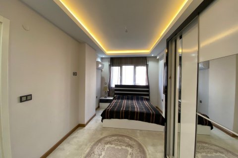 2+1 Lägenhet i Mahmutlar, Antalya, Turkiet Nr. 107599 - 12