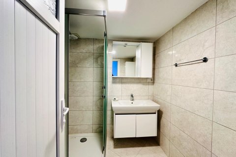 2+1 Villa i Kusadasi, Aydin, Tyrkiet Nr. 215726 - 4