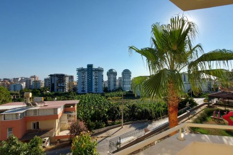 2+1 Lägenhet i Mahmutlar, Antalya, Turkiet Nr. 96749 - 9