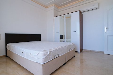 4+1 Villa  i Kargicak, Alanya, Antalya, Tyrkia Nr. 134252 - 15