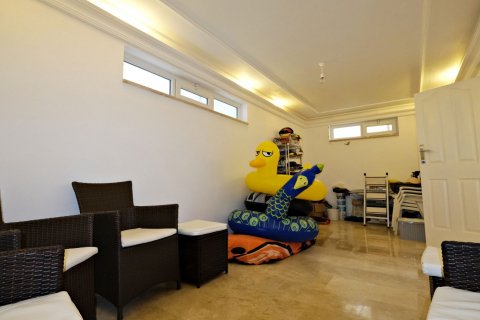 4+1 Villa  i Kargicak, Alanya, Antalya, Tyrkia Nr. 134252 - 14