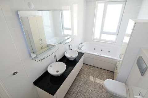 4+1 Villa  i Kargicak, Alanya, Antalya, Tyrkia Nr. 134252 - 12