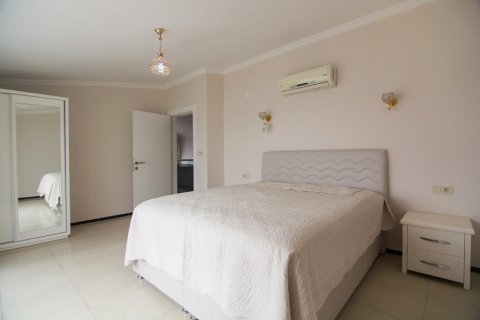 Dubleks daire 3+1 Kestel, Antalya, Türkiye №96705 - 15