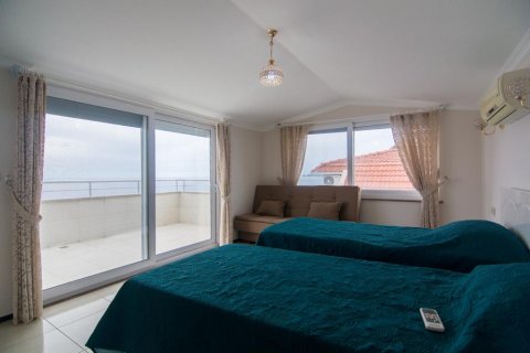 Dubleks daire 3+1 Kestel, Antalya, Türkiye №96705 - 14