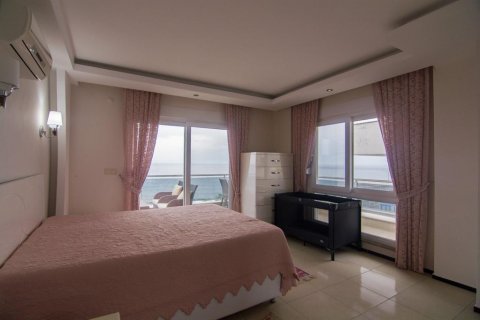Dubleks daire 3+1 Kestel, Antalya, Türkiye №96705 - 17