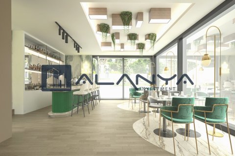 2+1 Penthouse i Gazipasa, Antalya, Tyrkiet Nr. 96864 - 9