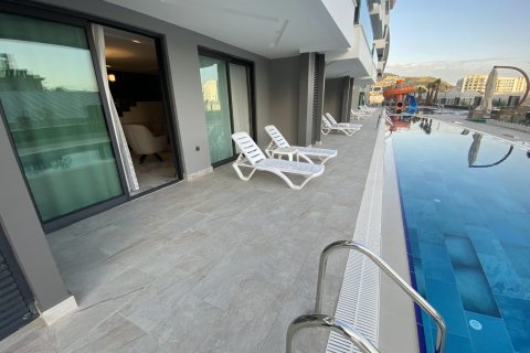 Dubleks daire  2+1  Kargıcak, Alanya, Antalya, Türkiye №105322 - 7