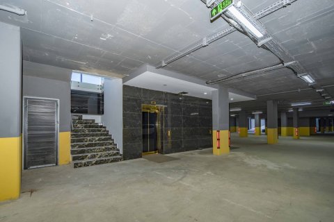 Dubleks daire  2+1  Kargıcak, Alanya, Antalya, Türkiye №105322 - 8